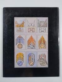 Elements of architecture