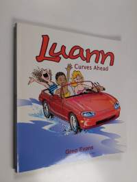 Luann - Curves Ahead