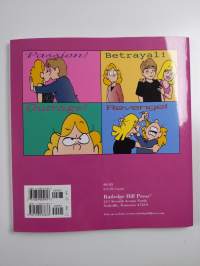 Passion! Betrayal! Outrage! Revenge! - A Luann Book