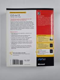 CLR via C#