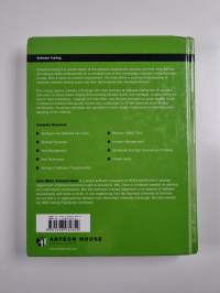 Guide to advanced software testing