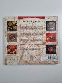 The Food of India - Authentic Recipes from the Spicy Subcontinent