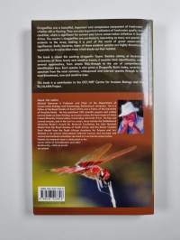 Dragonflies and Damselflies of South Africa