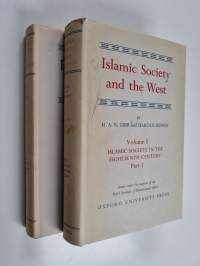 Islamic Society and the West: part 1 &amp; 2 - Islamic society in the eighteenth century