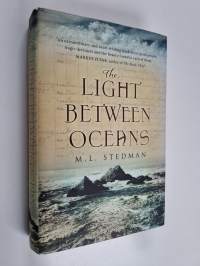 The light between the oceans