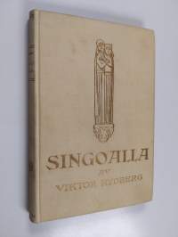 Singoalla