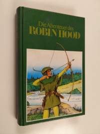 Die Abenteuer des Robin Hood