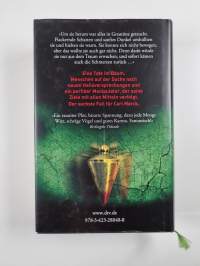 Verheißung : der Grenzenlose : der sechste Fall für Carl Mørck, Sonderdezernat Q : Thriller - Grenzenlose