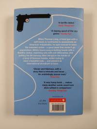 The gun seller