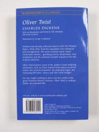 Oliver Twist