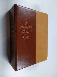 The Prentice-Hall President&#039;s Guide