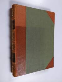 Keisarillinen Suomen senaatti 1809-1909, 1 - vuodet 1809-1859