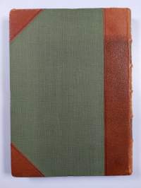 Keisarillinen Suomen senaatti 1809-1909, 1 - vuodet 1809-1859