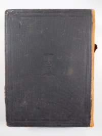 Illustrerad familje-bibel