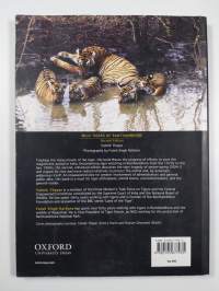 Wild Tigers of Ranthambhore