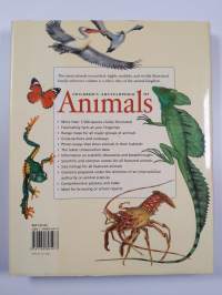 Children&#039;s encyclopedia of animals