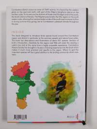 Birds of Coimbatore