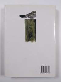 Nightjars - A Guide to Nightjars and Related Nightbirds