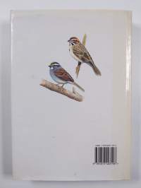 Buntings and sparrows : a guide to the buntings and North American sparrows