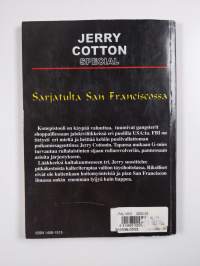 Sarjatulta San Franciscossa