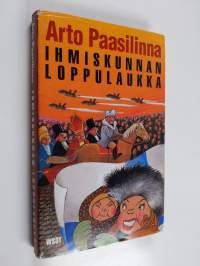 Tyhjä kuva