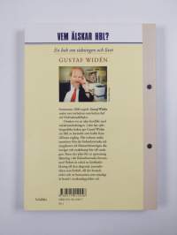 Vem älskar HBL? : en bok om tidningen och livet (signeerattu)