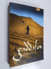 Gaddafin kunnailla