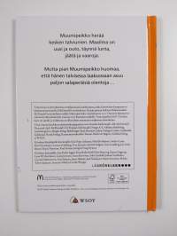 Muumilaakson talvi