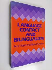 Language contact and bilingualism