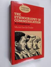 The ethnography of communication : an introduction