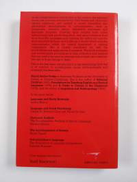 The ethnography of communication : an introduction