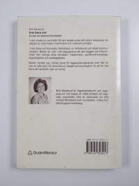 Inte bara ord : en bok om talad kommunikation
