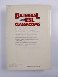 Bilingual and ESL Classrooms - Teaching in Multicultural Contexts