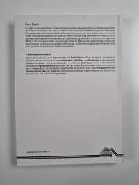 Tagebuch der Telekommunikation - von 1600 bis zur Gegenwart