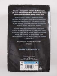 Battlecry: sten omnibus 1 - numbers 1, 2, &amp; 3 in series