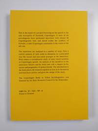 The Copenhagen Study in Urban Sociolinguistics : Part 1 and 2