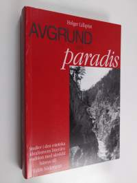 Avgrund och paradis : studier i den estetiska idealismens litterära tradition med särskild hänsyn till Edith Södergran