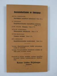 Keinottelu maailman herrana 6, Uusi testamentti