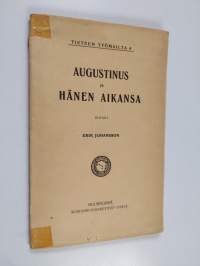 Augustinus ja hänen aikansa