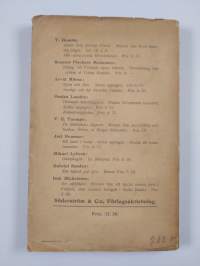 Från rödt till hvitt : Rundt Finska viken februari-juni 1918