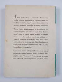 Unjversum : valittuja juttuja Savon sanomista