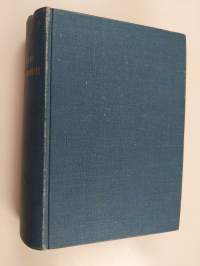 Raittiusyhdistys Koiton vuosikertomus vuodelta 1901-1904, 1906-1916 (puuttuu vuosi 1905)