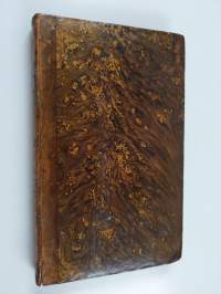 Äschylos. Zum Theil vollendet von Johann Heinrich Voss