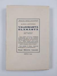 Nuoruusvuodet