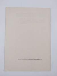 Saksan ulkoasiainministerin von Ribbentropin puhe kolmenvallansopimuksen vuosipäivänä 27. IX. 1942