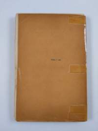 Passiivinen vastarintamme : poliittisia kirjoituksia 1899-1904 (tekijän omiste)
