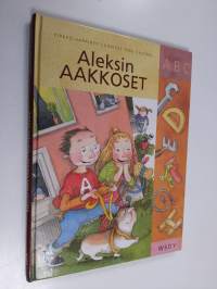 Aleksin aakkoset