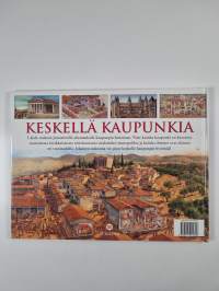 Keskellä kaupunkia