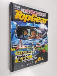The Big Book of Top Gear 2009