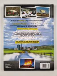 The Big Book of Top Gear 2009